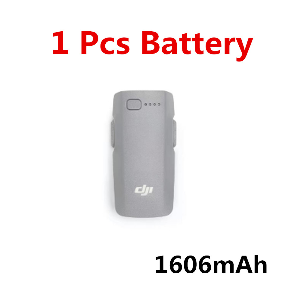 Drone Battery Bag - NEO 2 Intelligenter Flugakku / Propeller