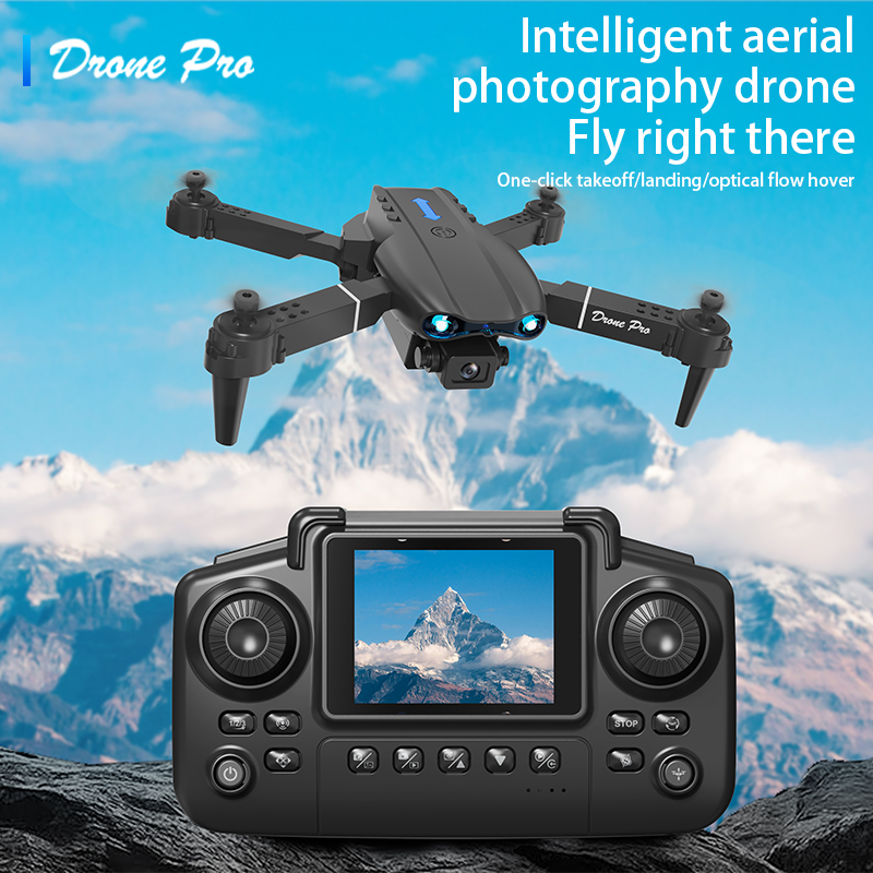 Drone Battery Balance Charger - E99 Air Screen Control Drone Professionelle