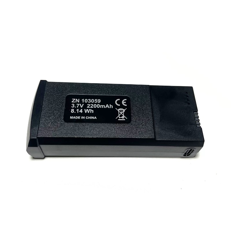 ZN 103059 3,7V 2200mAh Ersatz- – Drone Battery Li-Ion Bewertung und Preis