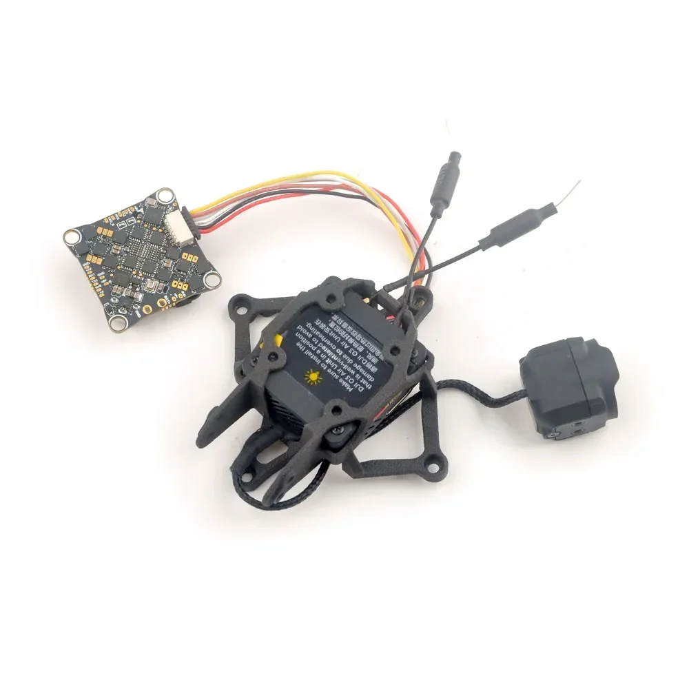 HappyModel Mobula8 HD 2S 85 mm – Drone Battery Box Bewertung und Preis