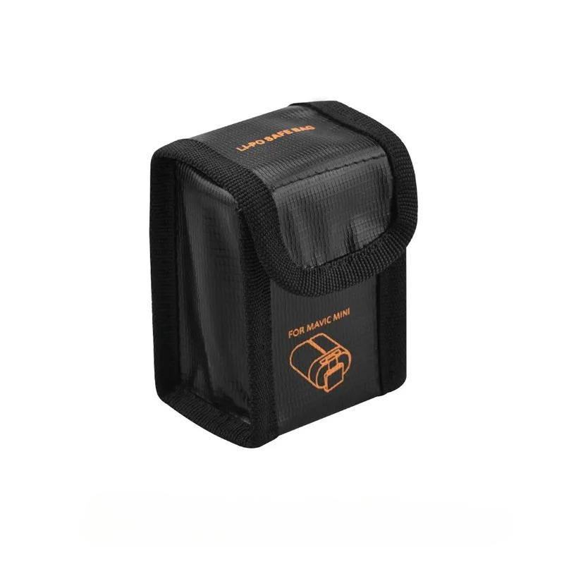 Tragbare feuerfeste, explosion – Drone Battery Bag Bewertung und Preis