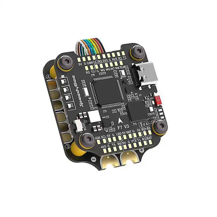 AeroPartsSpeedyBee F7 V3 BL32  – Betaflight Fc F7 Bewertung und Preis