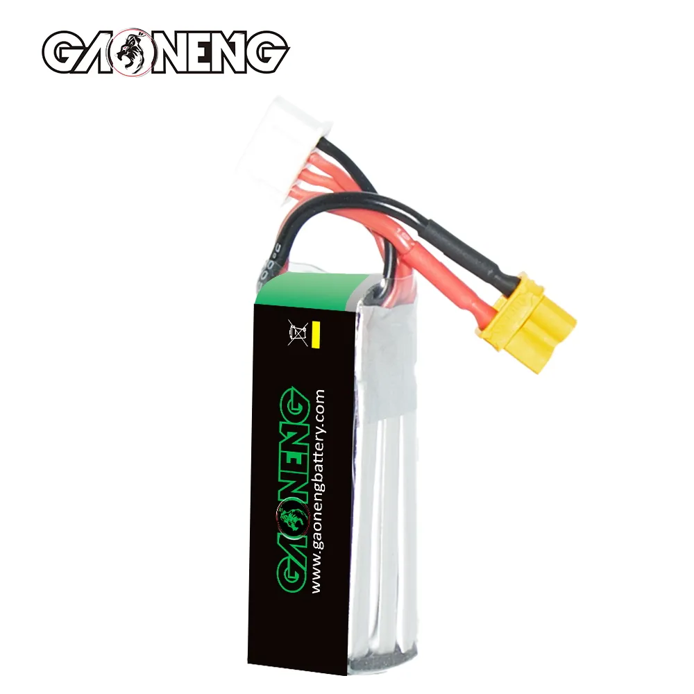 Gaoneng GNB 350mAh 3S 70C LiPo – Drone Battery Li-Ion Bewertung und Preis