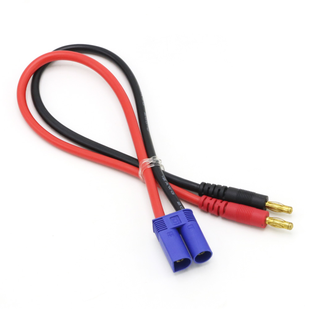 10PCS EC5 Stecker Auf 4mm Gold – Drone Battery Connector Bewertung und Preis