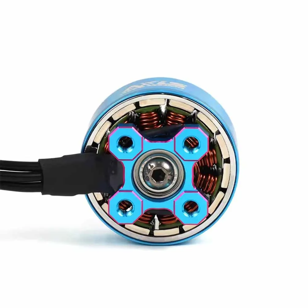 Axisflying Bando 2207.5 6S 186 – Drone Battery 6S Bewertung und Preis