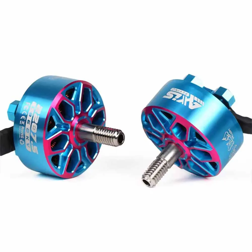 Axisflying Bando 2207.5 6S 186 – Drone Battery 6S Bewertung und Preis