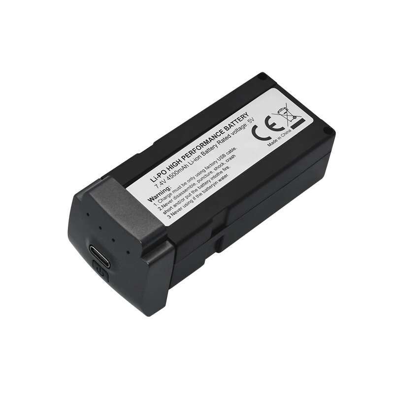 7,4 V 4500 mAh LI-PO-Akku L600 – Drone Battery Balance Charger Bewertung und Preis