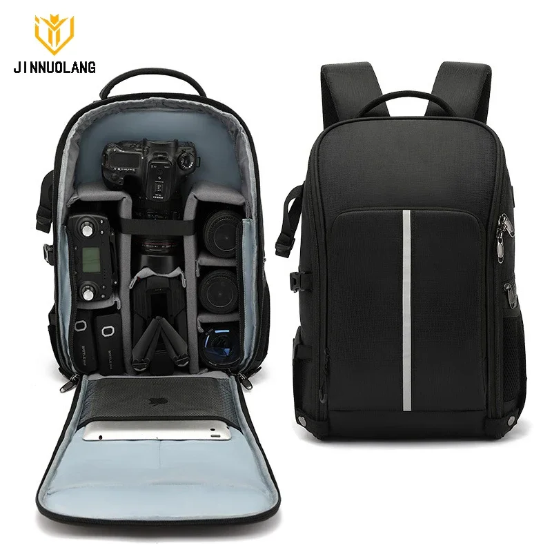 Outdoor-Fotografie-Rucksack, D – Drone Battery Bag Bewertung und Preis