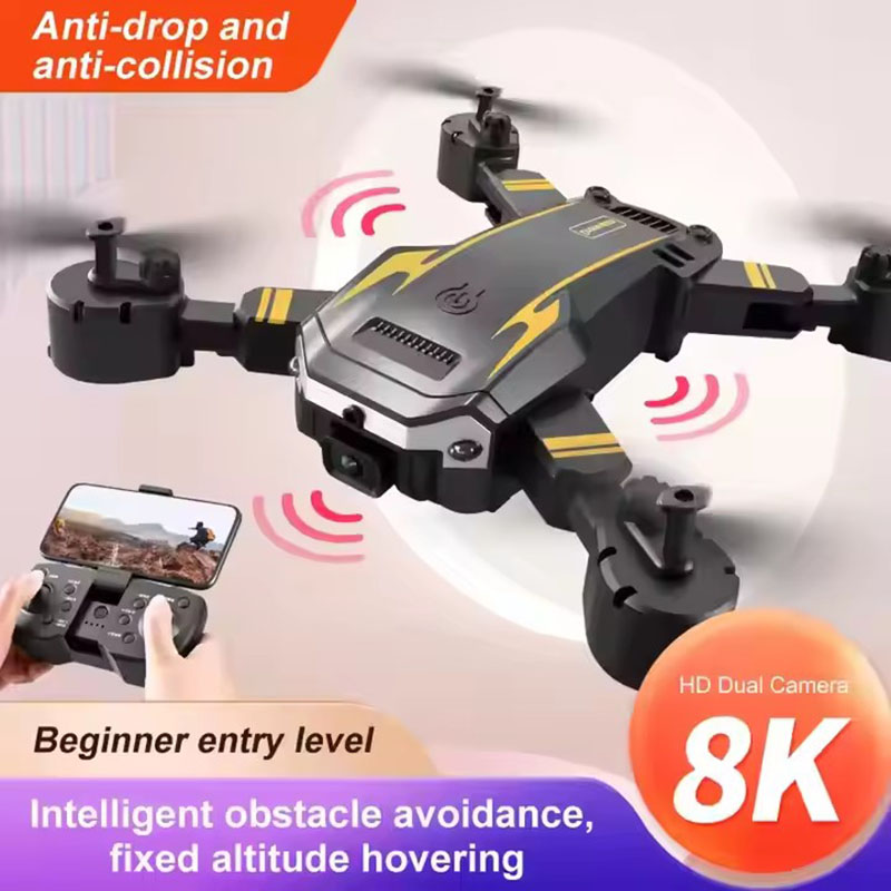 G6 Mini FPV Drohne mit HD 4K K – Drone Battery Smart Bewertung und Preis