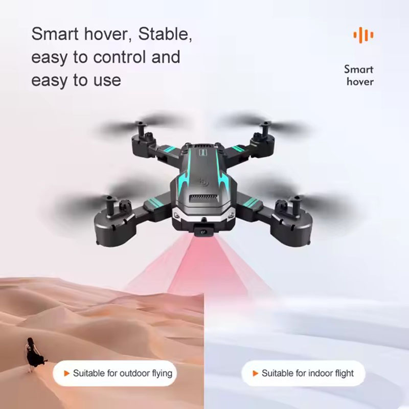 G6 Mini FPV Drohne mit HD 4K K – Drone Battery Smart Bewertung und Preis