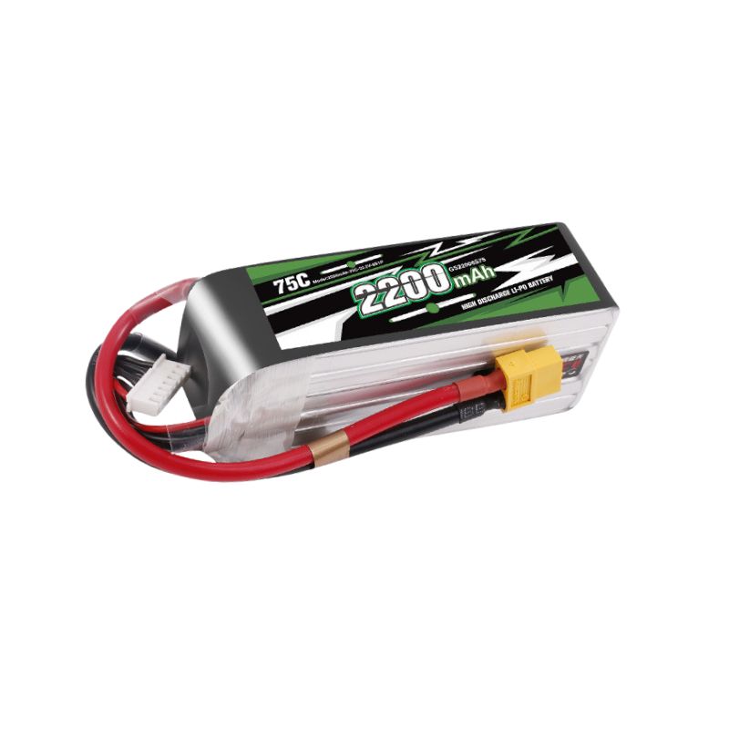 NEUER Gens ACE 22,2V Lipo-Akku – Drone Battery Lipo Bewertung und Preis