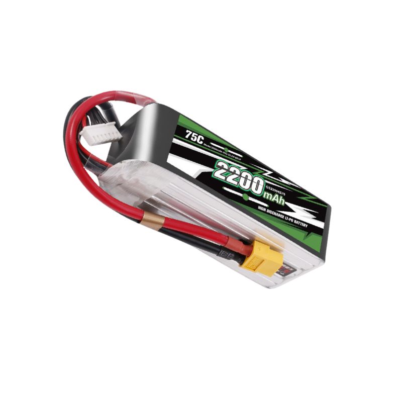 NEUER Gens ACE 22,2V Lipo-Akku – Drone Battery Lipo Bewertung und Preis