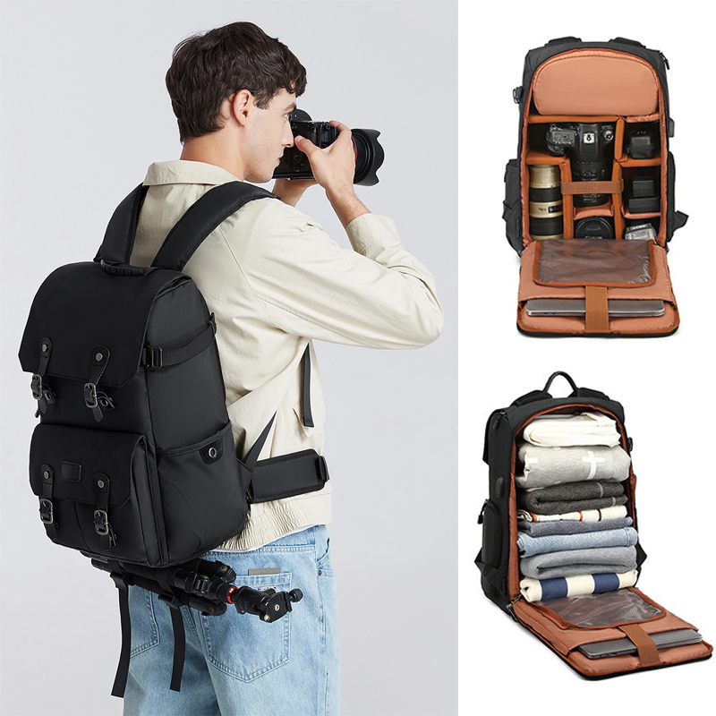 Wasserdichter DSLR-Kamerarucks – Drone Battery Bag Bewertung und Preis