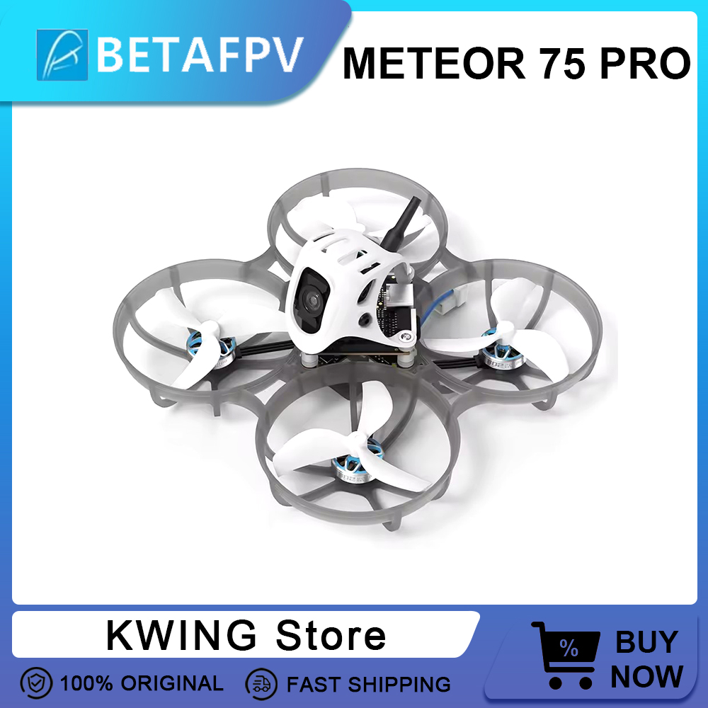 BETAFPV Meteor 75 Pro FPV Droh – Drone Battery Balance Charger Bewertung und Preis