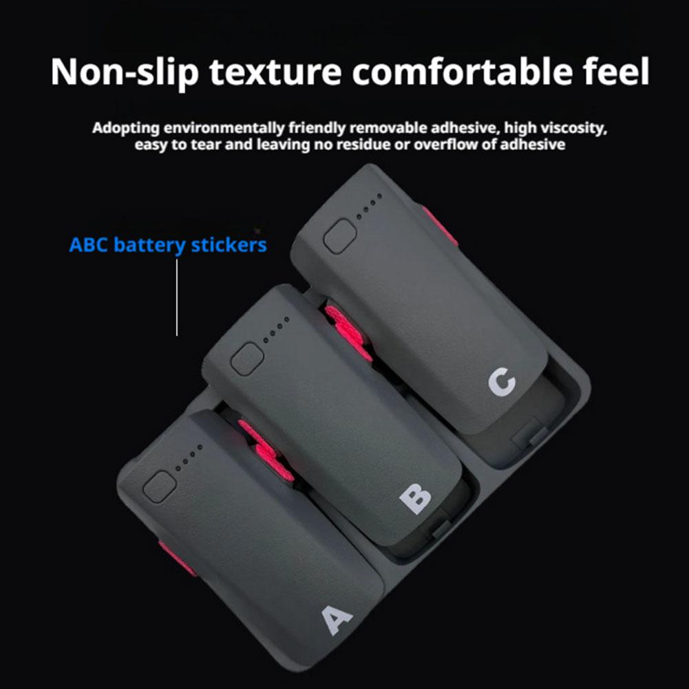 Für DJI NEO 2 Drohne Anti-Ruts – Drone Battery Bag Bewertung und Preis