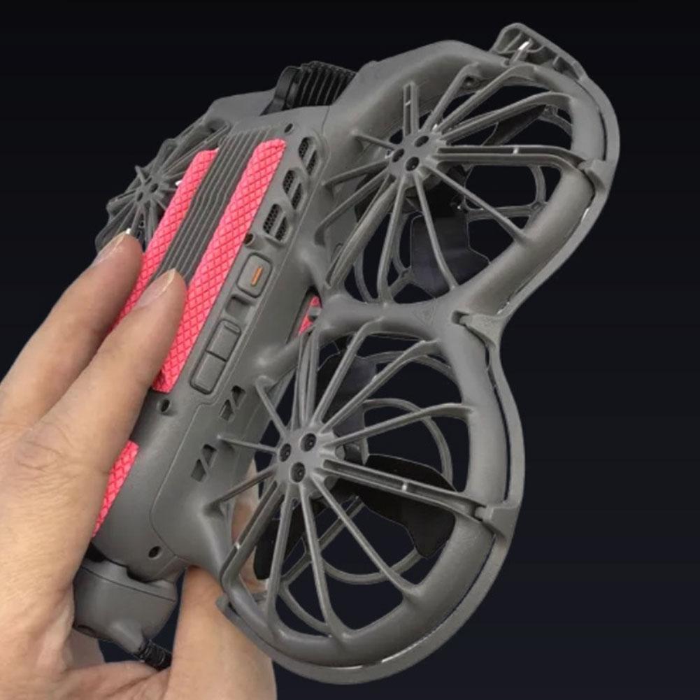 Für DJI NEO 2 Drohne Anti-Ruts – Drone Battery Bag Bewertung und Preis