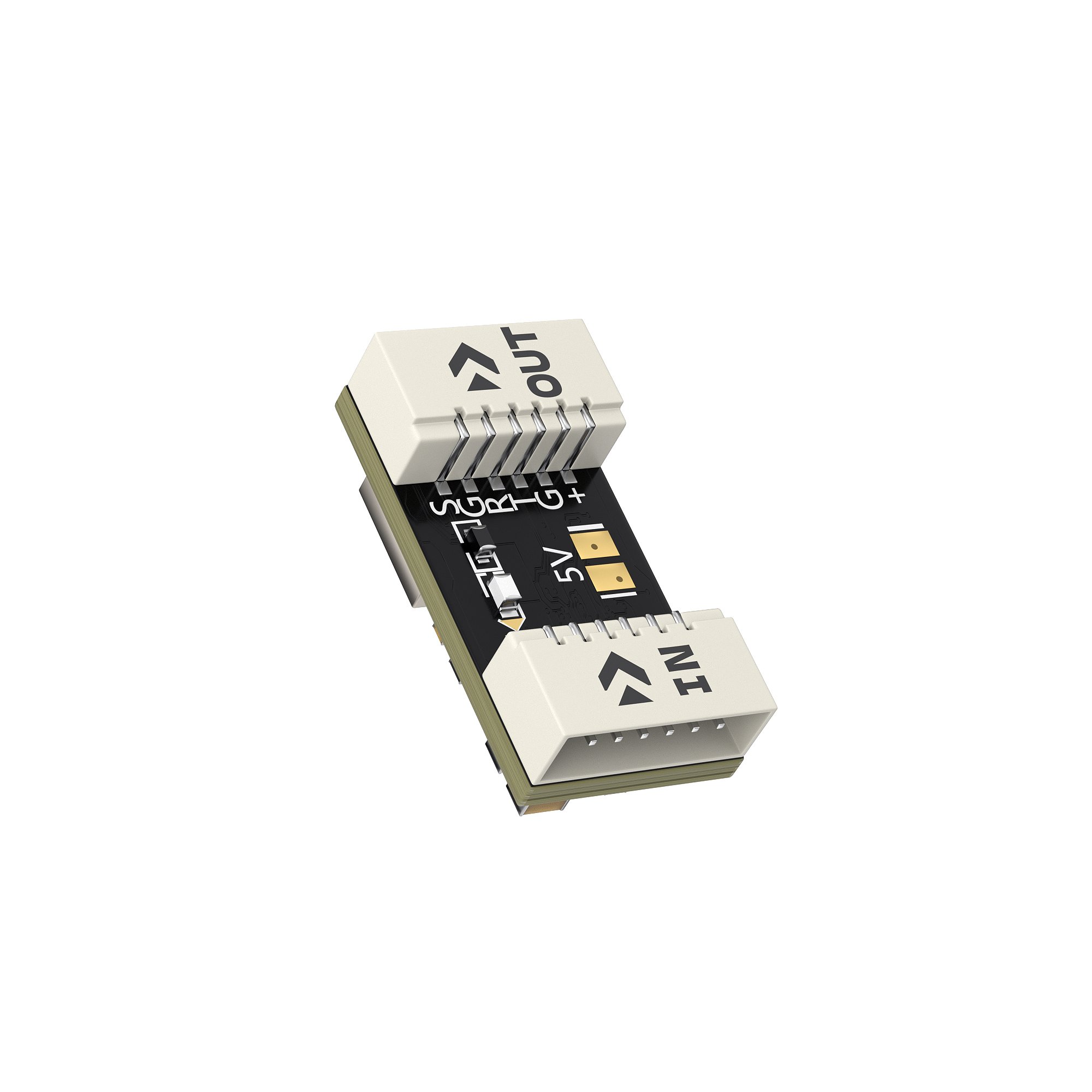 GEPRC O4 Series Step-Down BEC  – Drone Battery 6S Bewertung und Preis