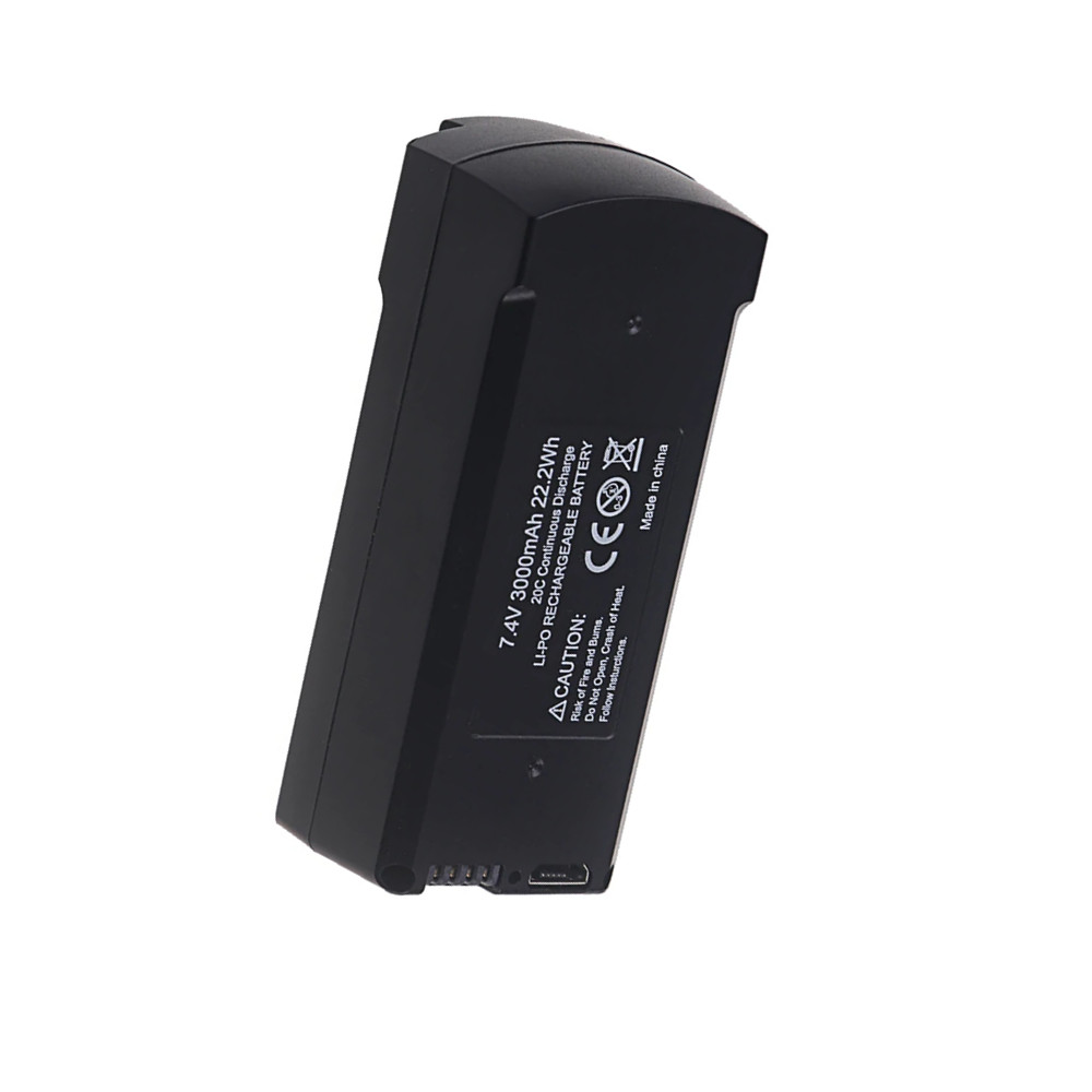 V168 Pro Max GPS-Drohnen-Akku  – Drone Battery Bag Bewertung und Preis