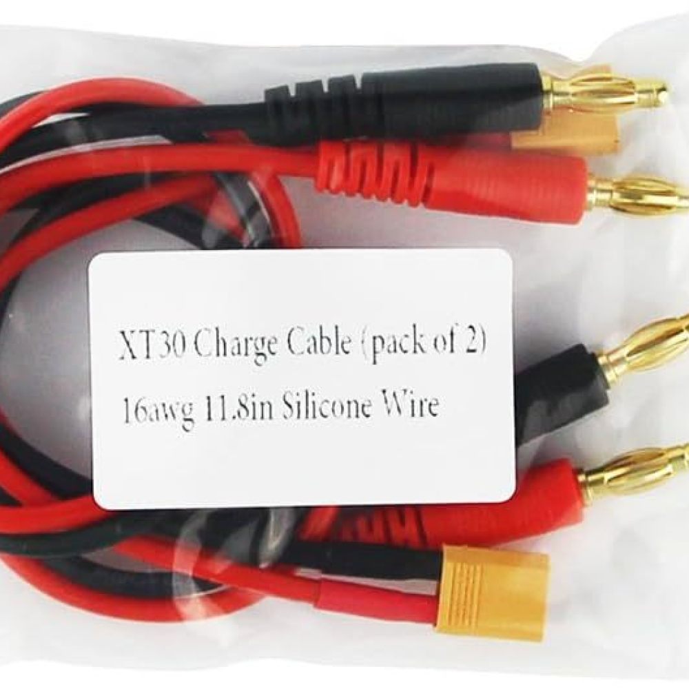 RC-Verbindungskabel XT30 Buchs – Drone Battery Connector Bewertung und Preis