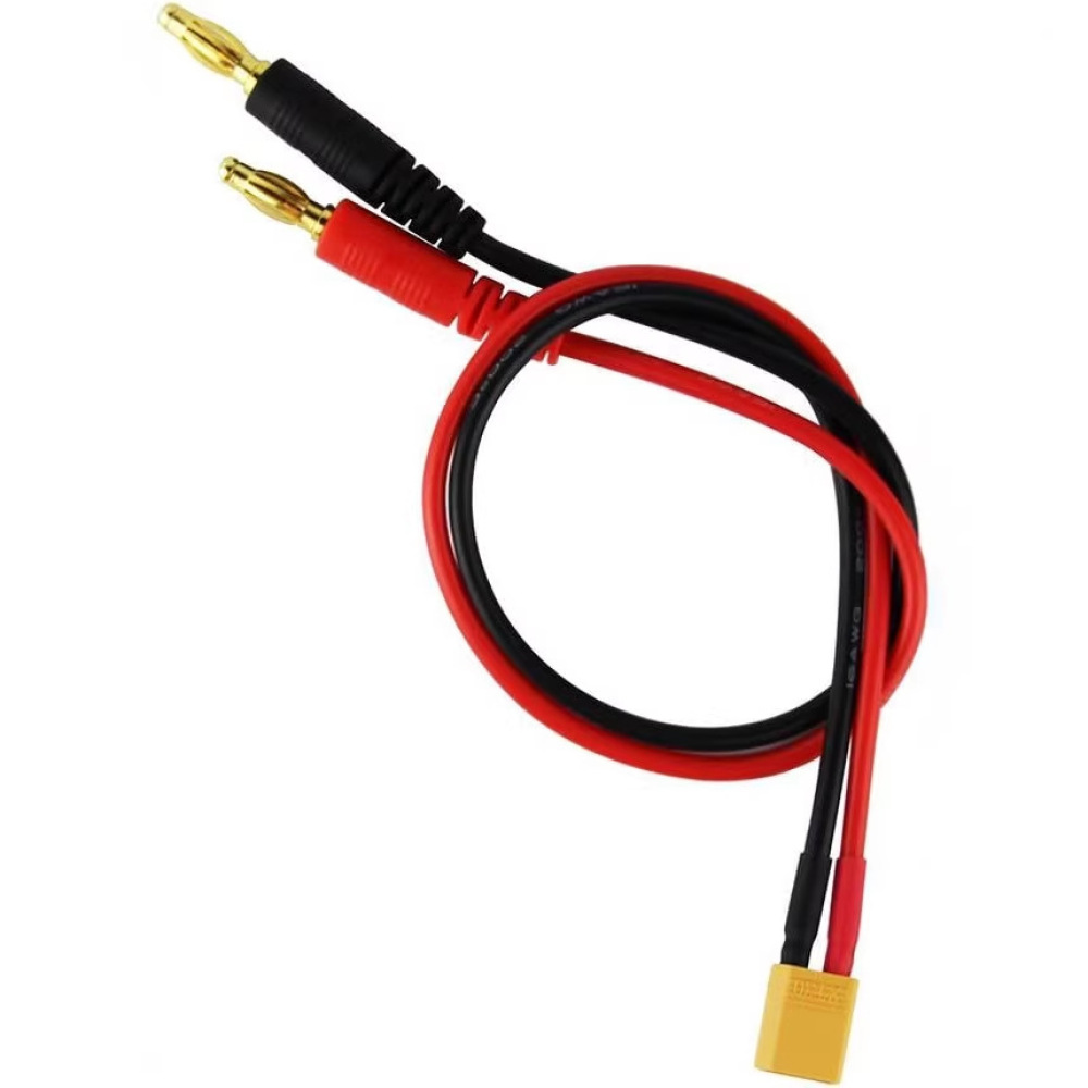 RC-Verbindungskabel XT30 Buchs – Drone Battery Connector Bewertung und Preis