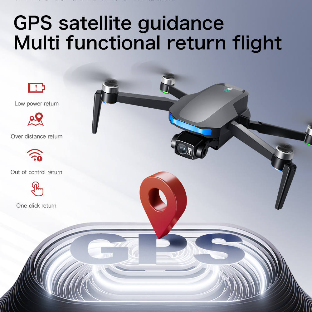 Neue S-X1 MAX Drohne GPS 8K Pr – Drone Battery Balance Charger Bewertung und Preis