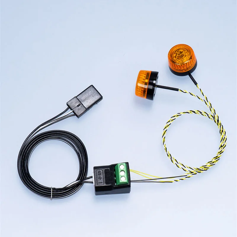 1/14 RC Modell LED 360 Grad Ro – Drone Battery Alarm Bewertung und Preis