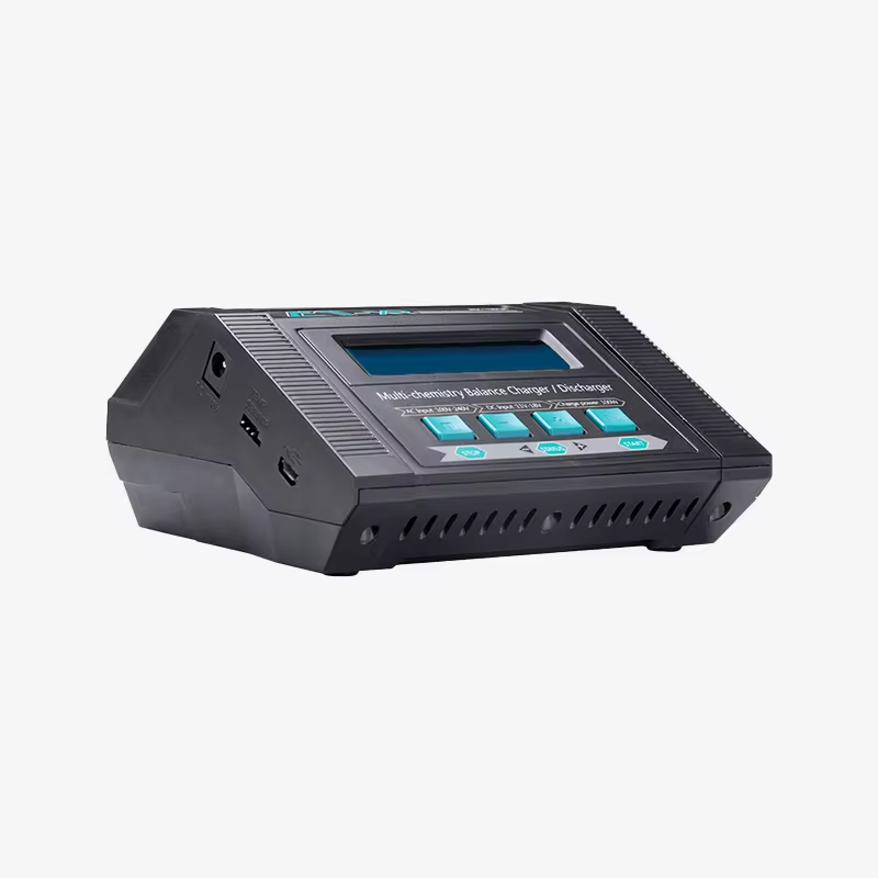 EV-PEAK C1-XR 100W 10A Intelli – Drone Battery Lipo Bewertung und Preis