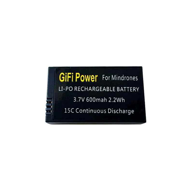 3,7 V 600mah Ersatz Lipo Batte – Drone Battery Li-Ion Bewertung und Preis