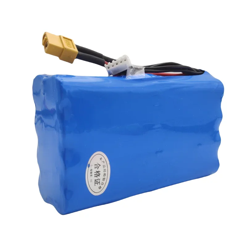 14,4 V ~ 16,8 V 14000 mAh 4S4P – Drone Battery Bag Bewertung und Preis