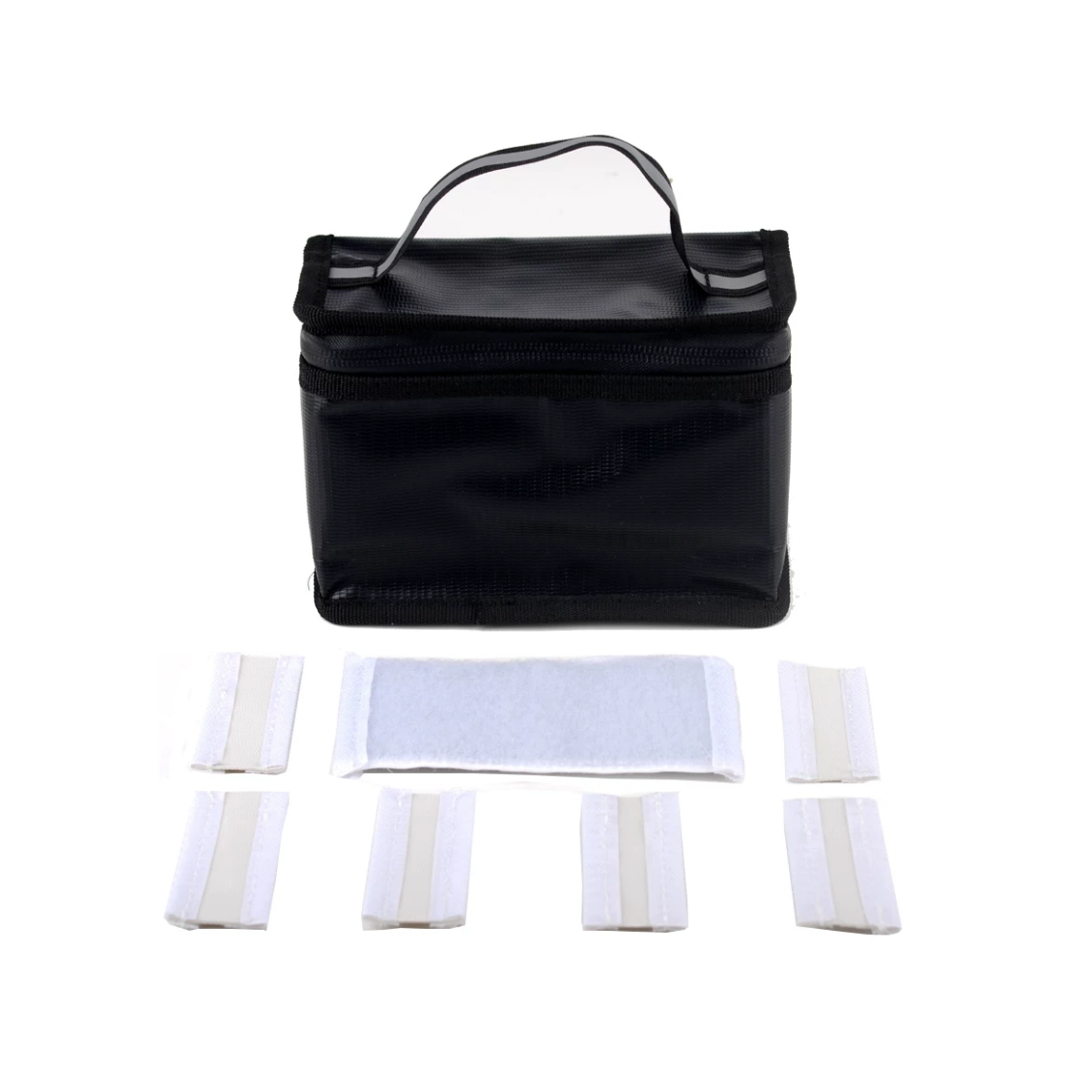155x115x90mm Feuerfeste Explos – Drone Battery Bag Bewertung und Preis