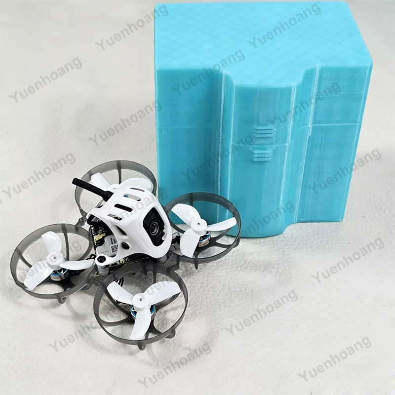 1 Stück für BetaFPV Meteor65 P – Drone Battery Bag Bewertung und Preis