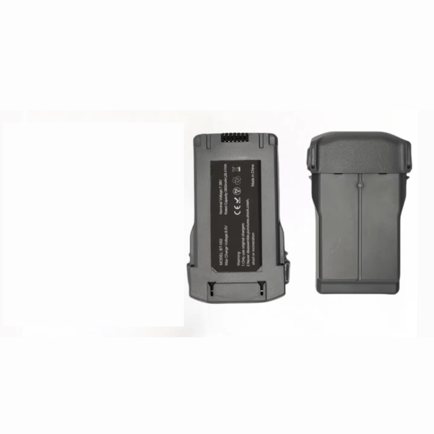 1 Stück für DJI Mini5Pro Drohn – Drone Battery Smart Bewertung und Preis